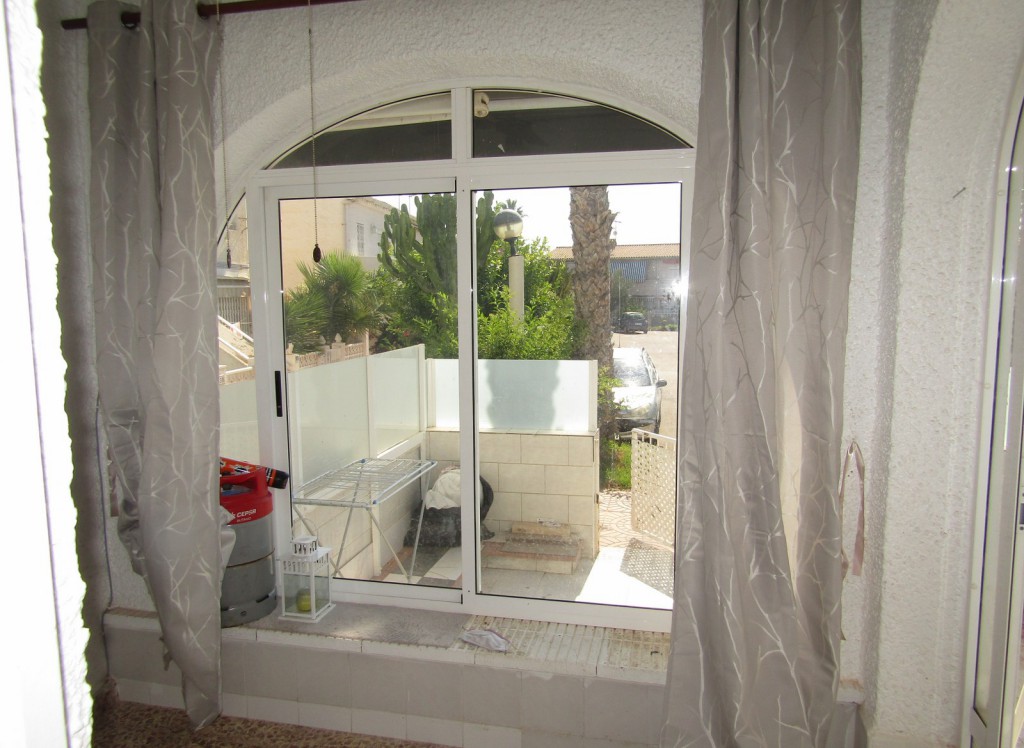 Resale - Apartment - Cabo Roig
