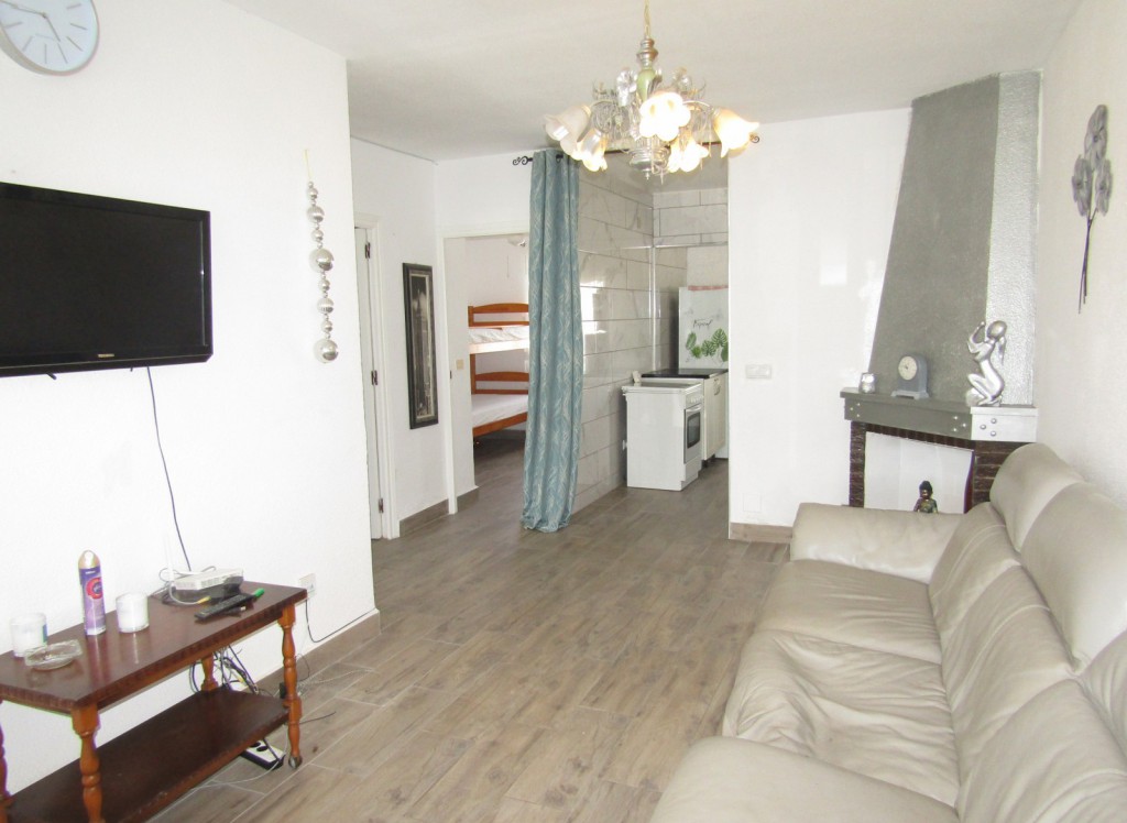 Resale - Apartment - Cabo Roig
