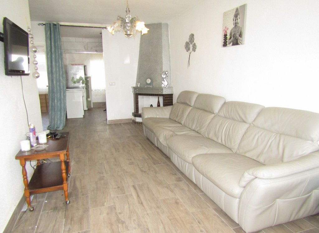 Resale - Apartment - Cabo Roig