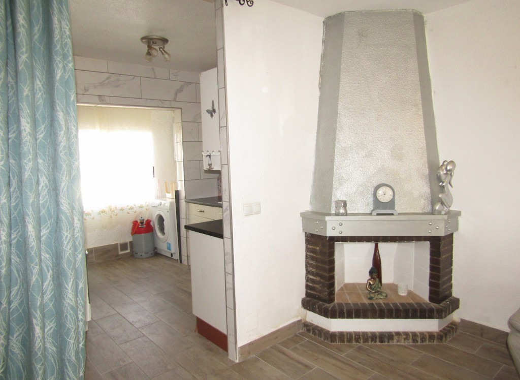 Resale - Apartment - Cabo Roig