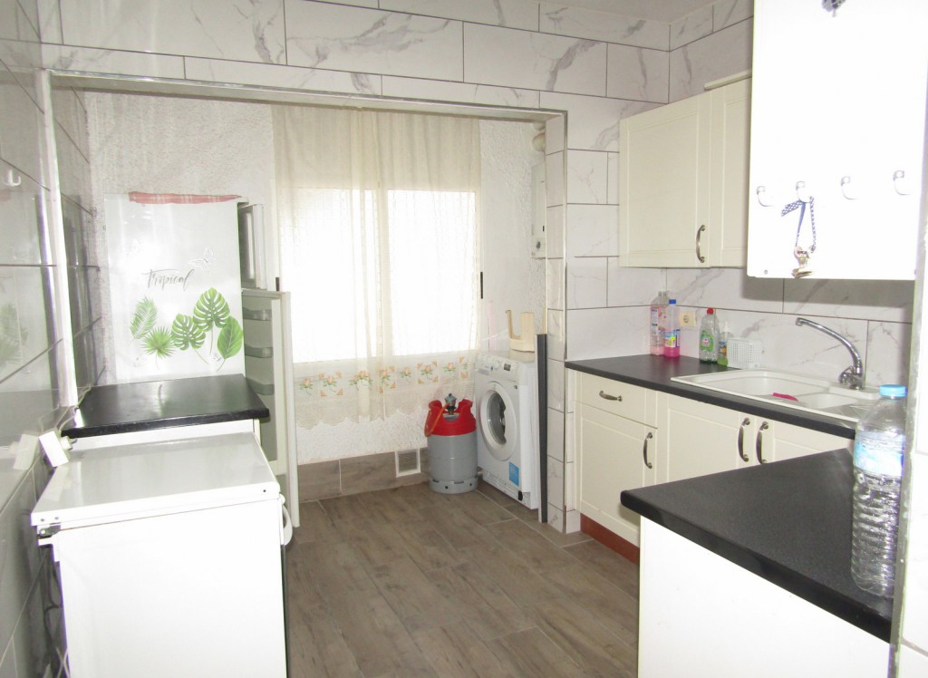 Resale - Apartment - Cabo Roig