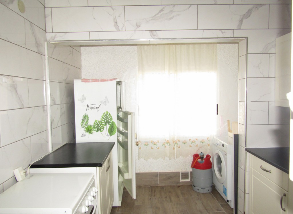 Resale - Apartment - Cabo Roig