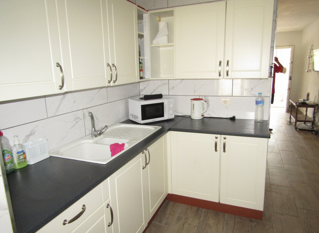 Resale - Apartment - Cabo Roig