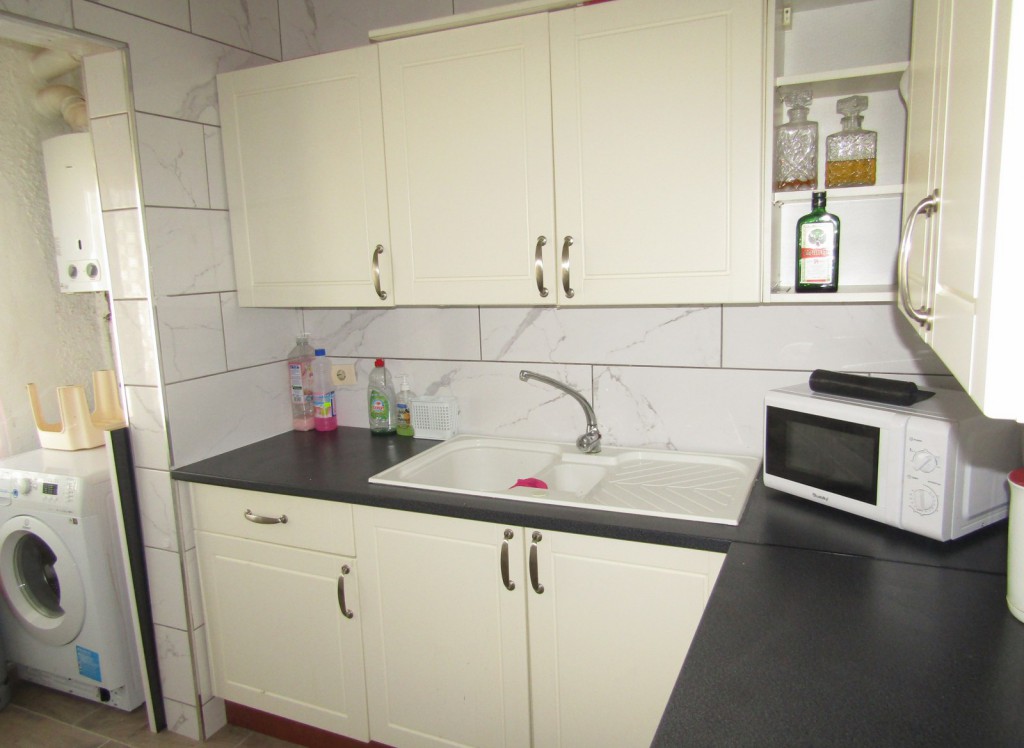 Resale - Apartment - Cabo Roig