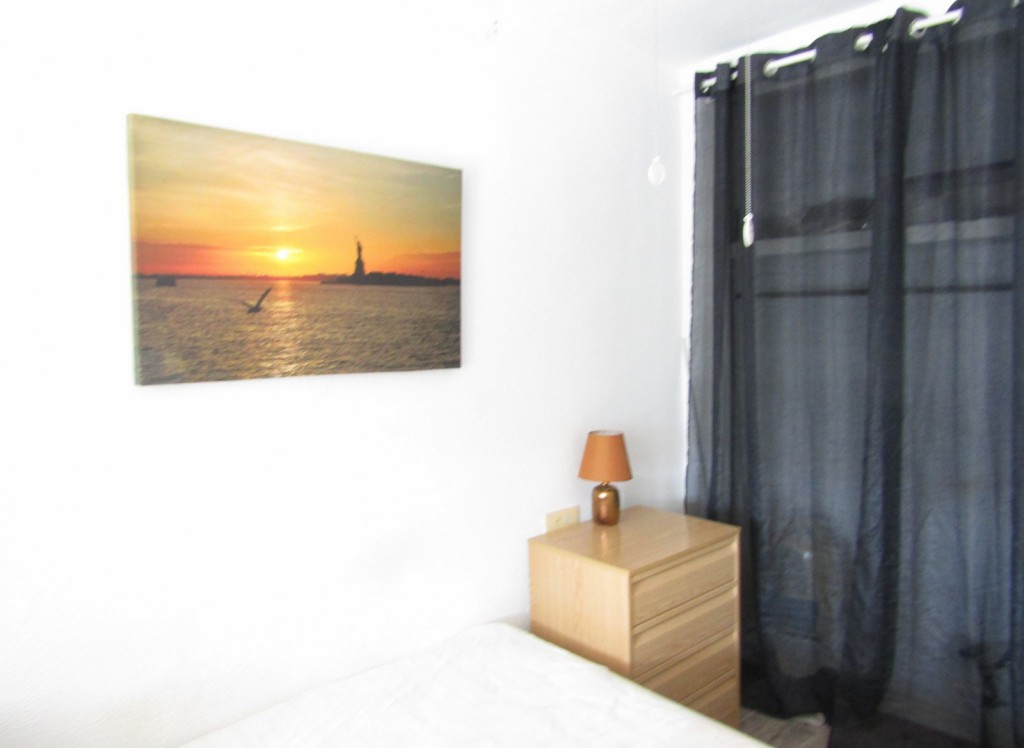 Resale - Apartment - Cabo Roig