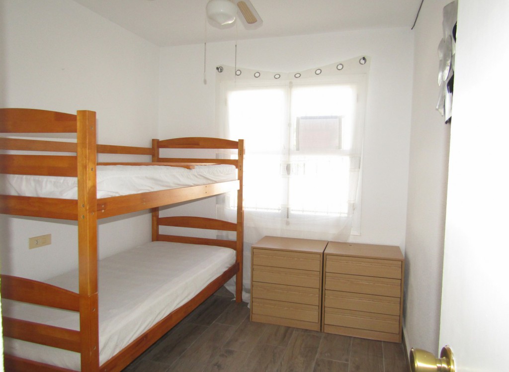 Resale - Apartment - Cabo Roig