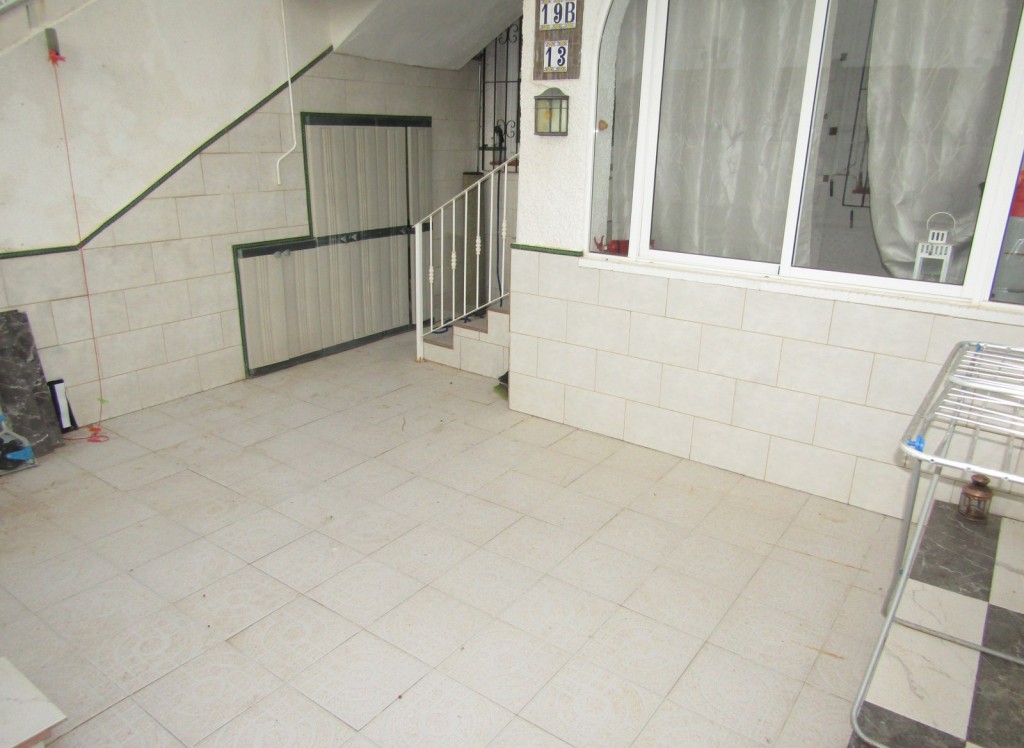 Resale - Apartment - Cabo Roig