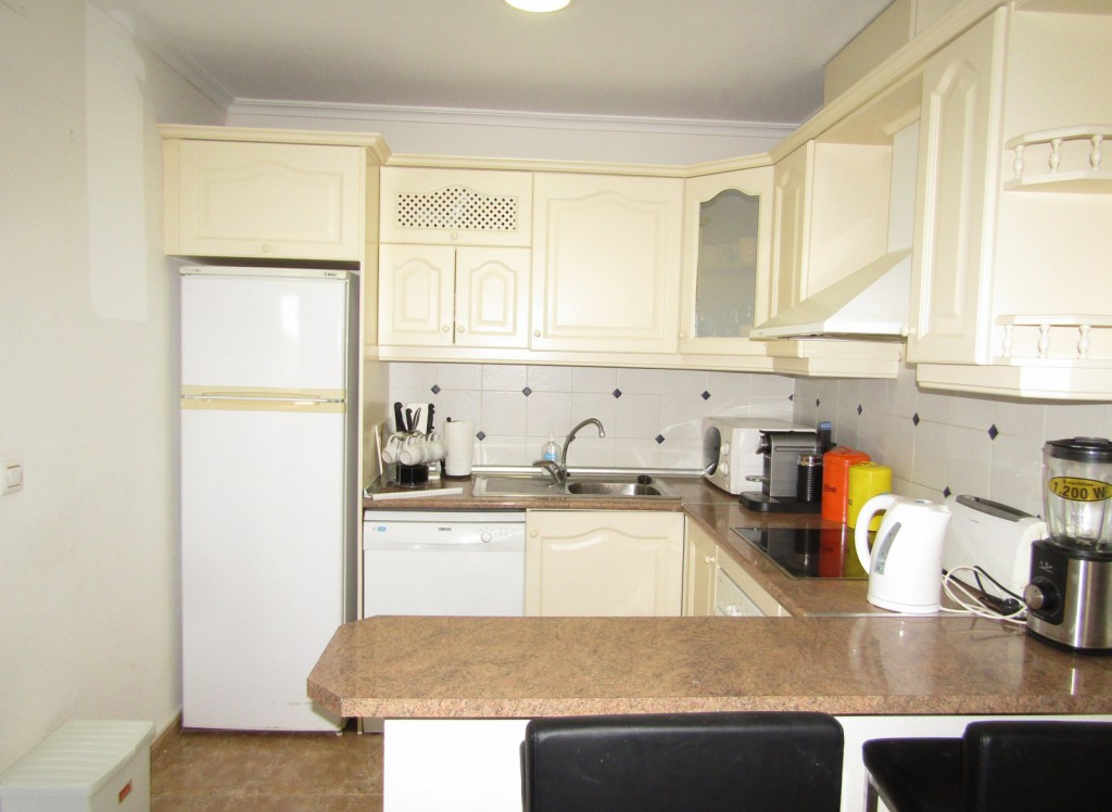 Resale - Apartment - Cabo Roig