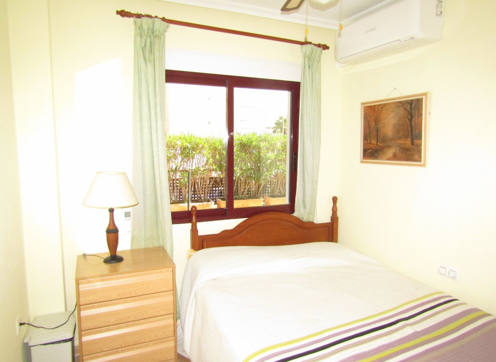 Resale - Apartment - Cabo Roig