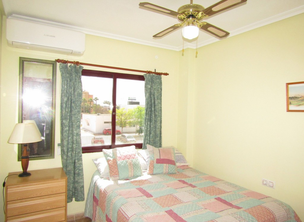 Resale - Apartment - Cabo Roig