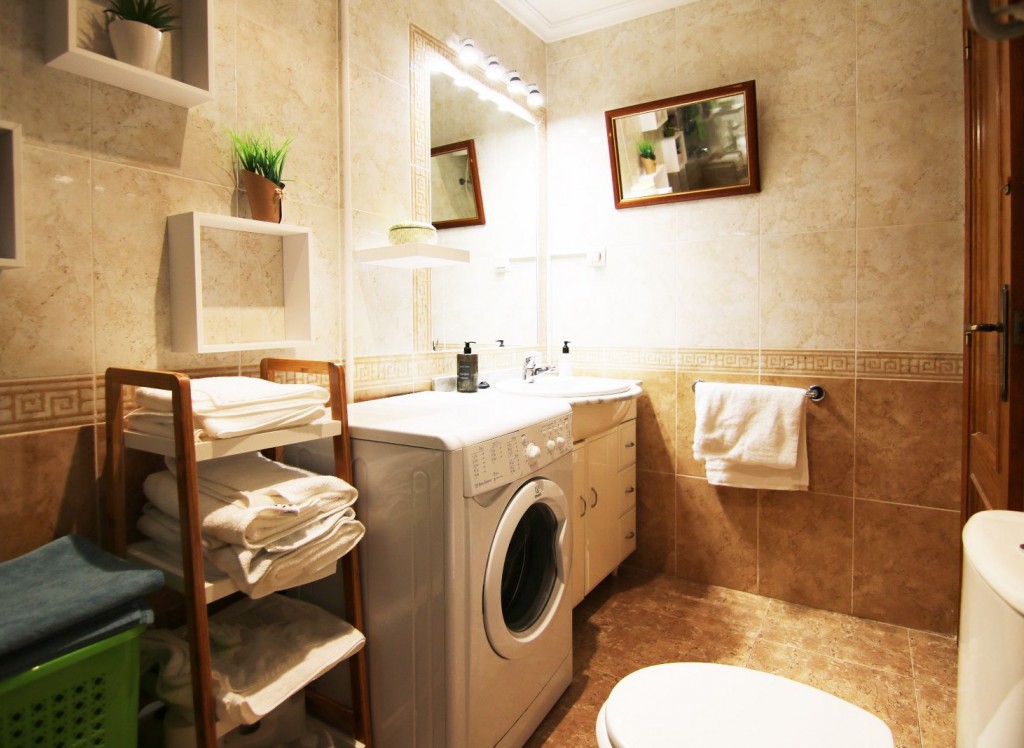 Resale - Apartment - Cabo Roig