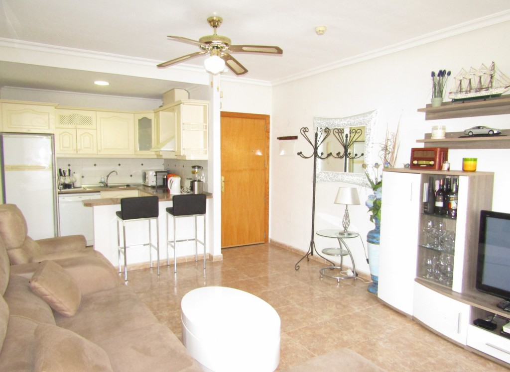 Resale - Apartment - Cabo Roig