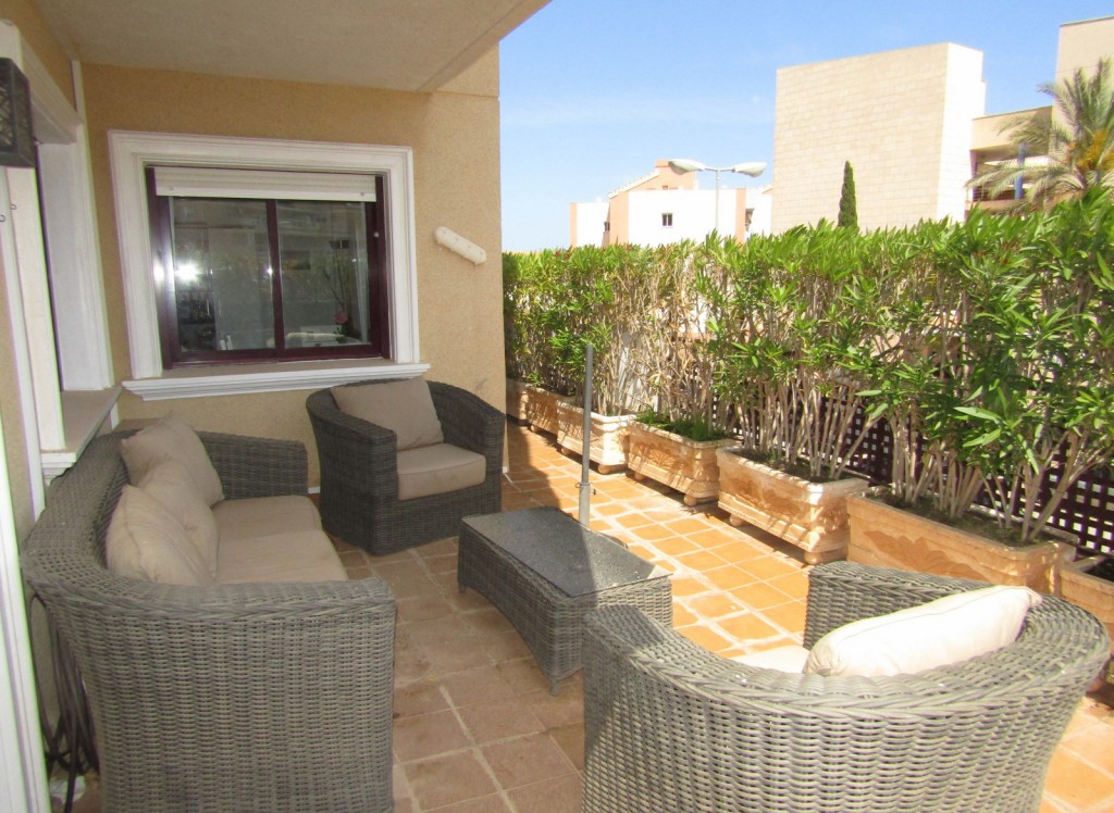 Resale - Apartment - Cabo Roig