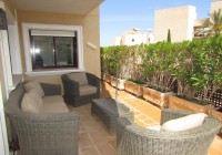 Resale - Apartment - Cabo Roig