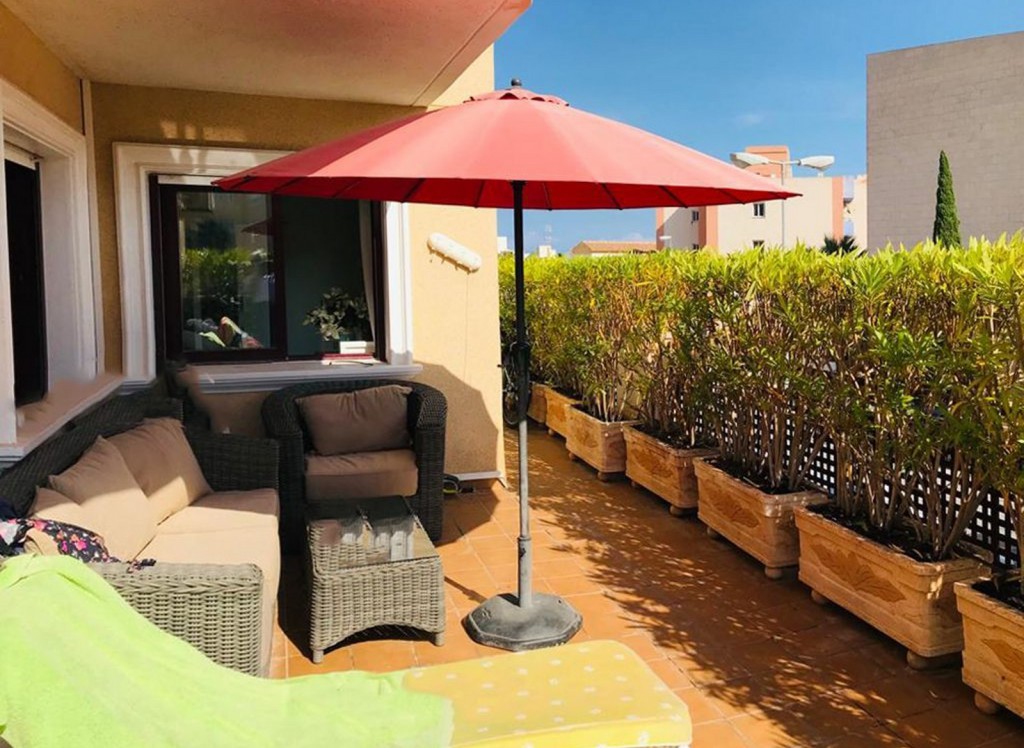 Resale - Apartment - Cabo Roig