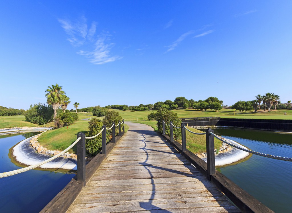 Resale - Apartment - Cabo Roig