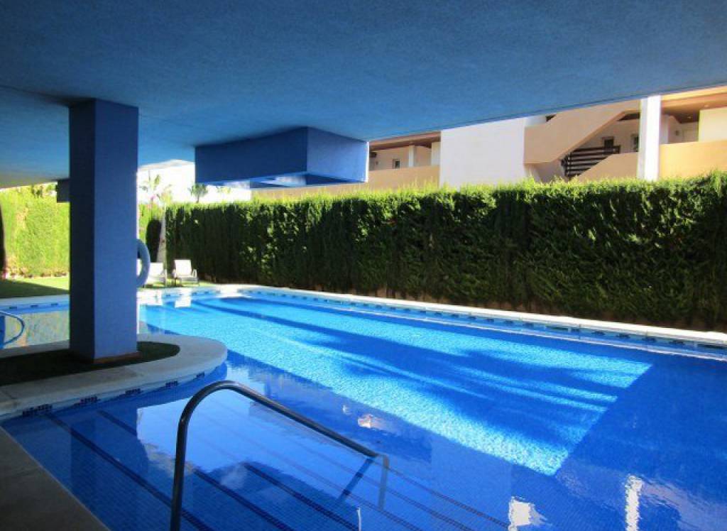 Resale - Apartment - Cabo Roig
