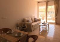 Resale - Apartment - Cabo Roig