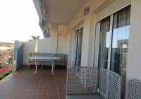 Resale - Apartment - Cabo Roig