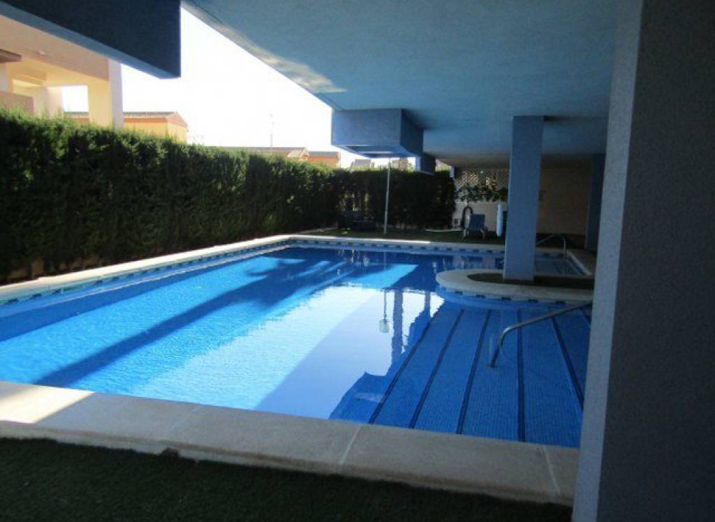 Resale - Apartment - Cabo Roig