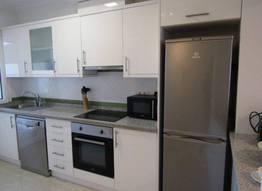 Resale - Apartment - Cabo Roig