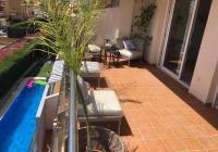 Resale - Apartment - Cabo Roig