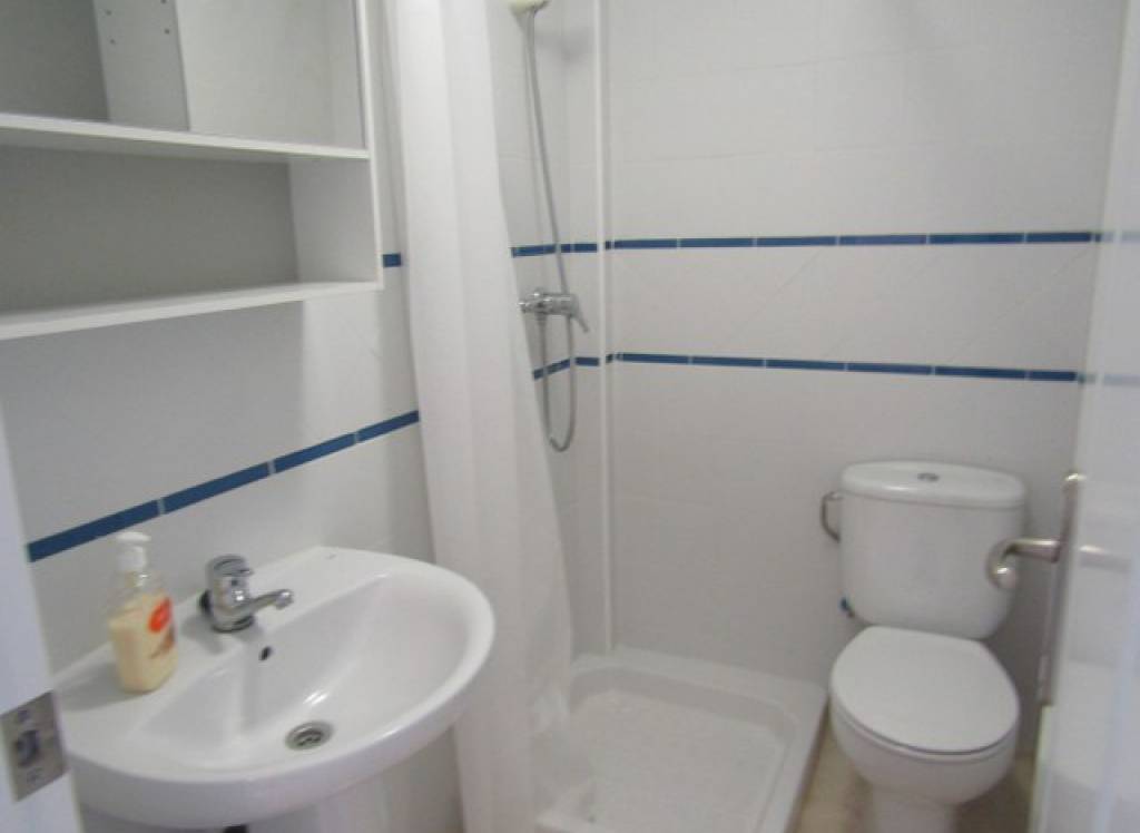 Resale - Apartment - Cabo Roig