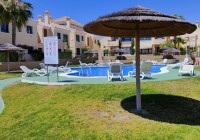 Resale - Apartment - Campoamor Golf