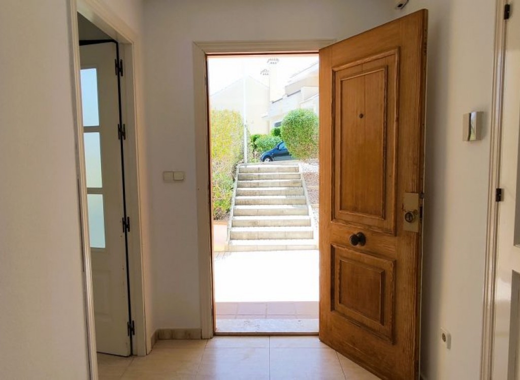 Resale - Apartment - Campoamor Golf