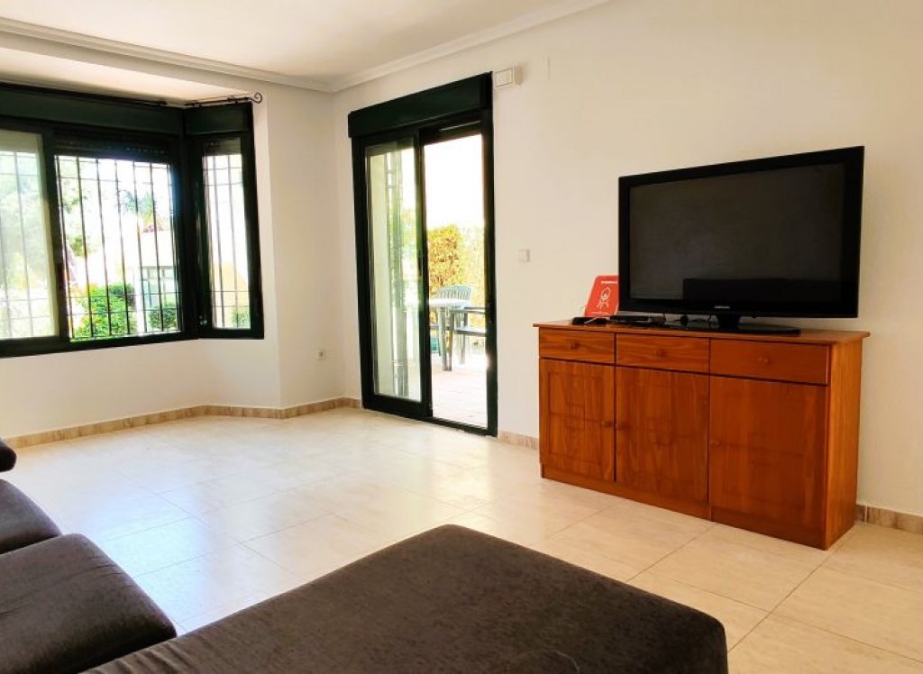 Resale - Apartment - Campoamor Golf