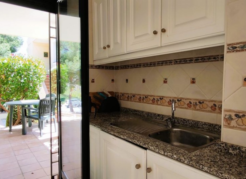 Resale - Apartment - Campoamor Golf