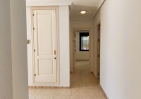 Resale - Apartment - Campoamor Golf