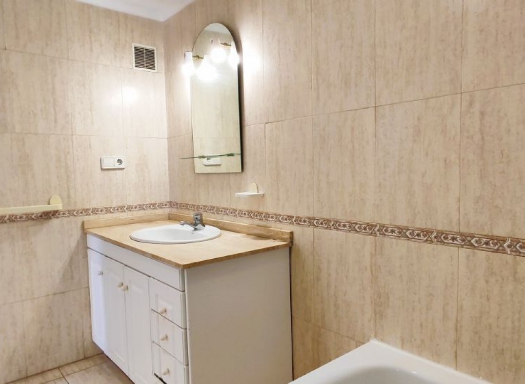 Resale - Apartment - Campoamor Golf