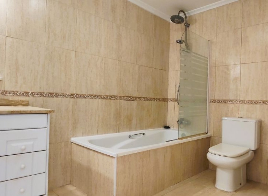 Resale - Apartment - Campoamor Golf