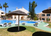 Resale - Apartment - Campoamor Golf