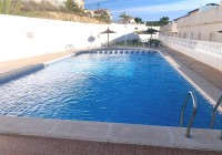 Resale - Apartment - Ciudad Quesada