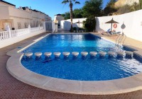 Resale - Apartment - Ciudad Quesada