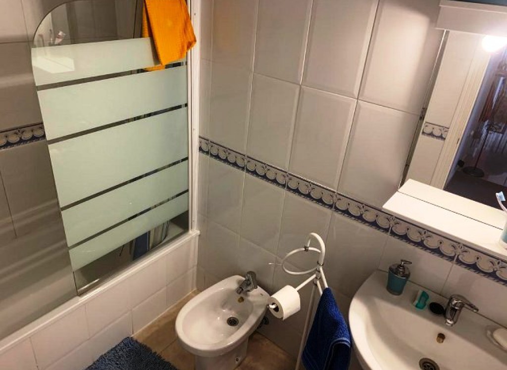 Resale - Apartment - Ciudad Quesada