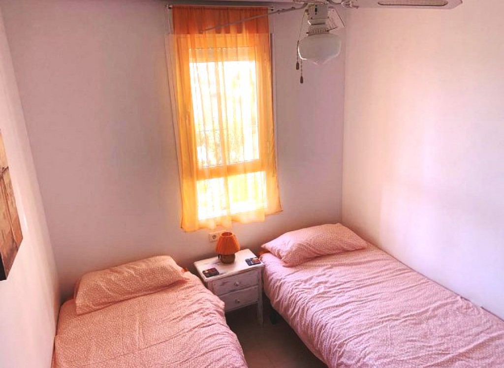 Resale - Apartment - Ciudad Quesada