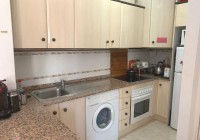 Resale - Apartment - Ciudad Quesada