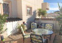 Resale - Apartment - Ciudad Quesada