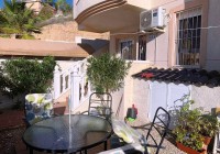 Resale - Apartment - Ciudad Quesada