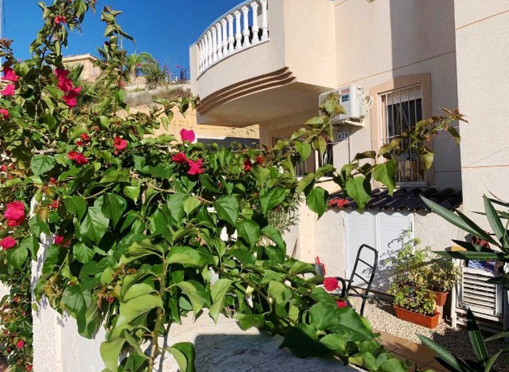 Resale - Apartment - Ciudad Quesada