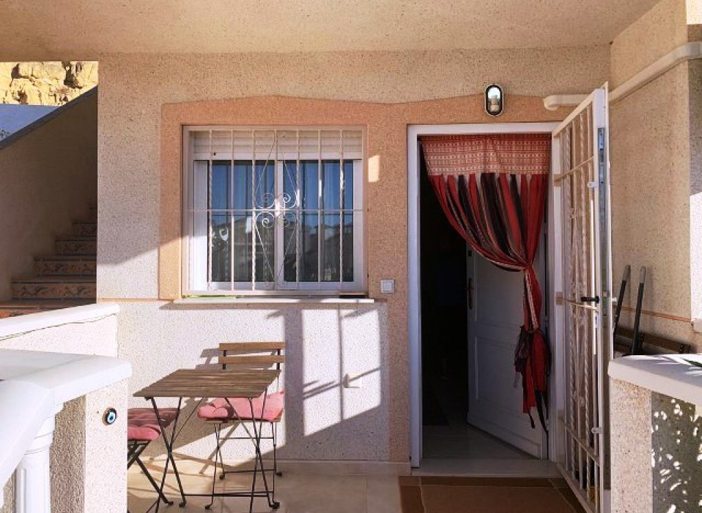 Resale - Apartment - Ciudad Quesada