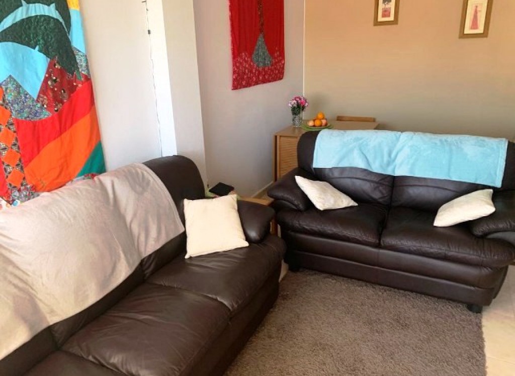 Resale - Apartment - Ciudad Quesada