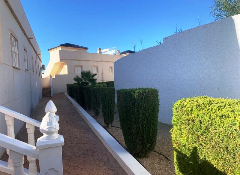 Resale - Apartment - Ciudad Quesada