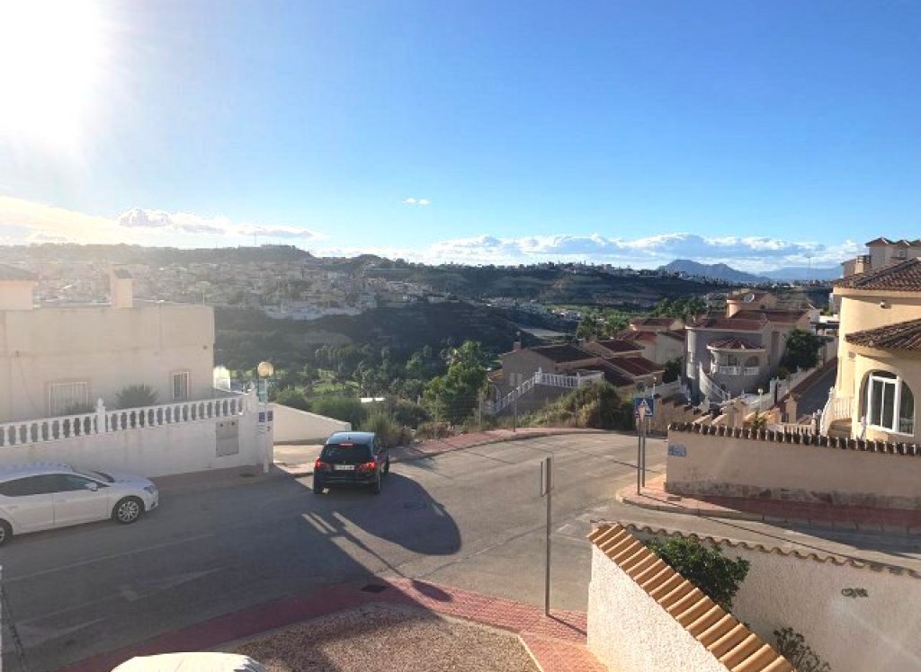 Resale - Apartment - Ciudad Quesada