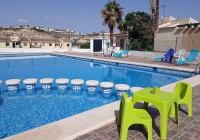 Resale - Apartment - Ciudad Quesada