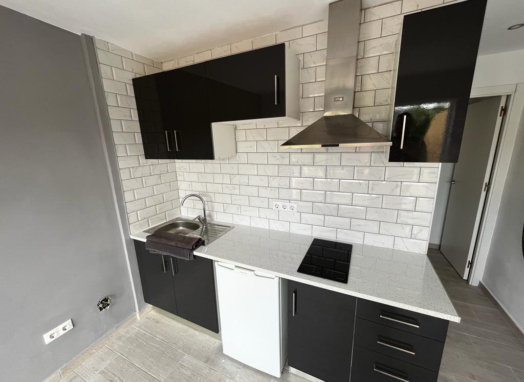 Resale - Apartment - Ciudad Quesada