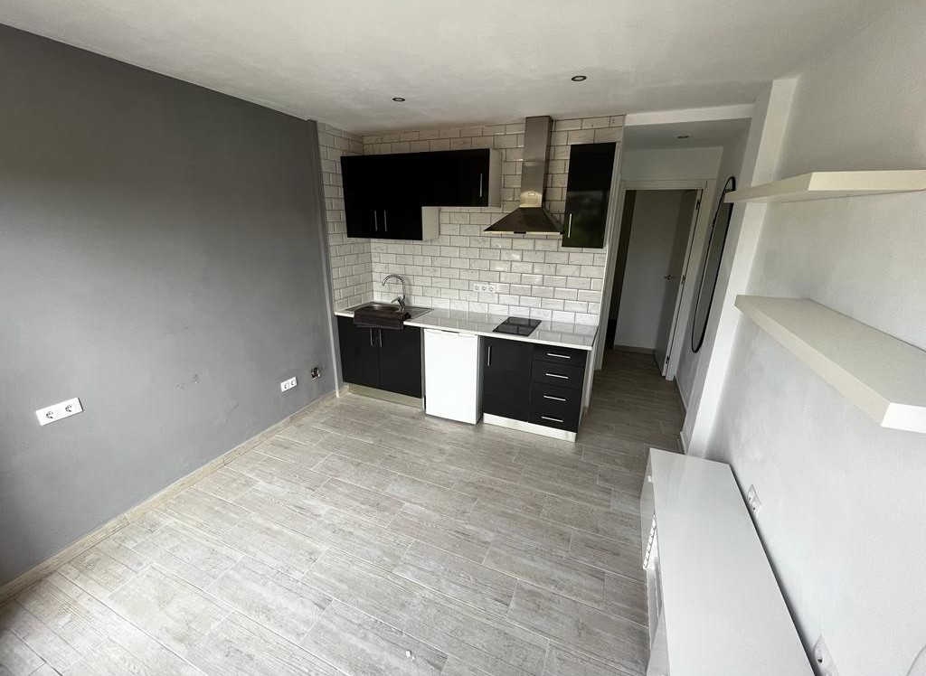 Resale - Apartment - Ciudad Quesada